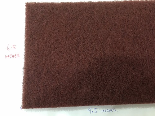 Scratch Removal Pad for Watch bracelet or Watch case Suitable for Metal only . - Picture 4 of 6