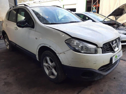 25915BH30E Audio System für NISSAN QASHQAI (J10) Tekna Premium 2013 8551599 - Bild 9 von 10