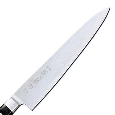 Tojiro DP3 3-Layers Utility Knife 150mm - Picture 13 of 13