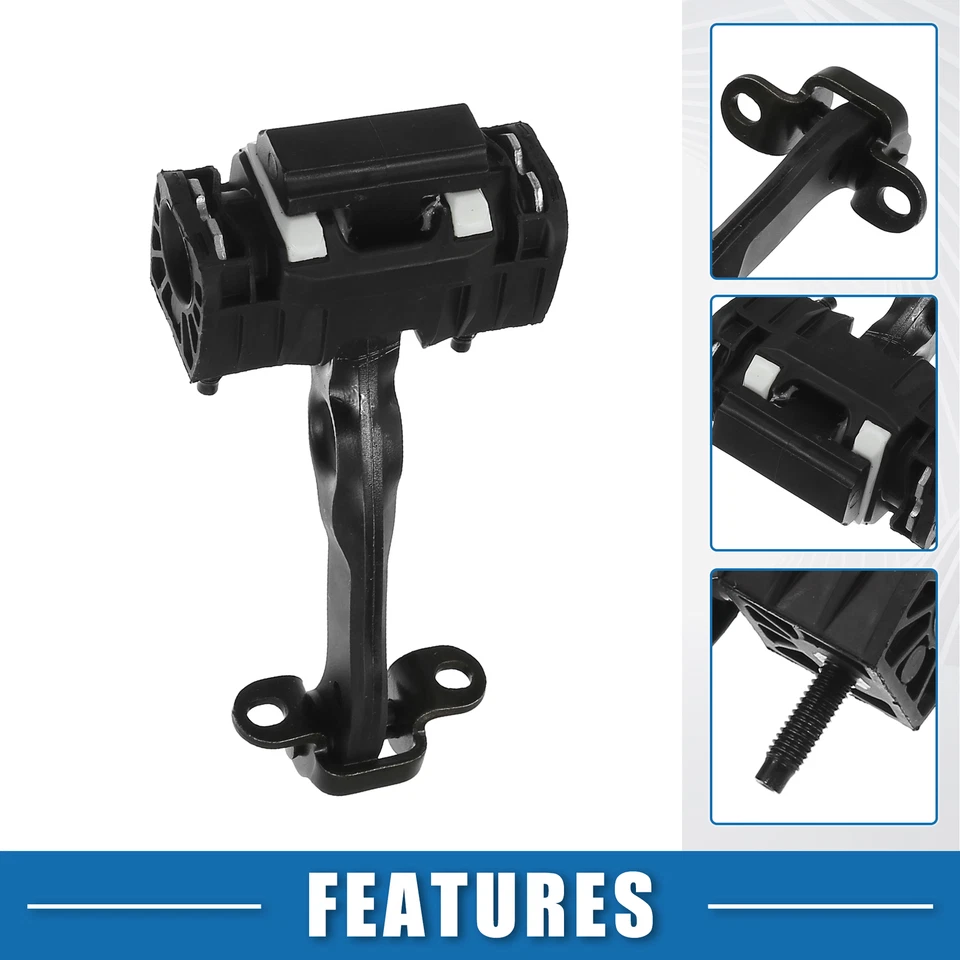 Correa de tope de retención de puerta delantera para Ram ProMaster 1500 2500 3500 14-21 No.68169379AE Foto 3 de 4