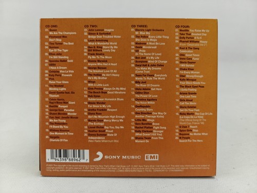 Various Artists - NOW Thats What I Call Gold - Various Artists CD - Picture 2 of 3