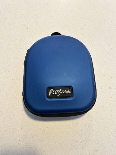UflyMike Harmony Pro For Bose Qc45 Pilot Aviation XLR (5pin) Plug Headset - Picture 2 of 3
