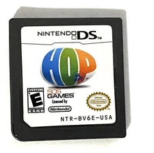 Hop: The Movie Game (Nintendo DS) - Cartridge Only