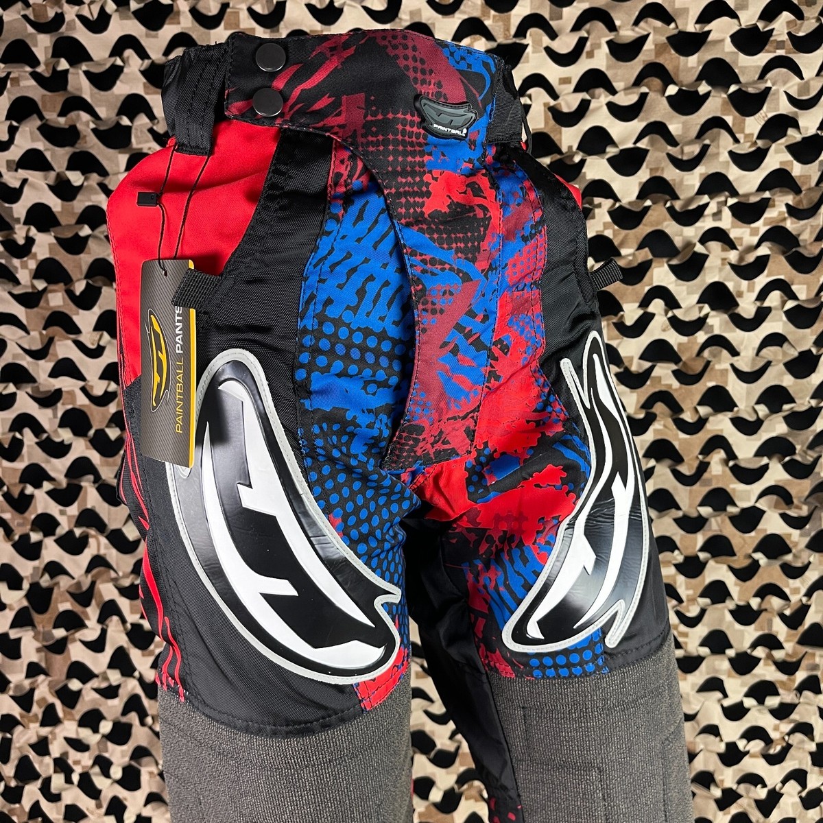 Preços baixos em Calças e Shorts de paintball PROTO | eBay
