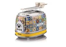 Ariete Toaster With Pliers Positano