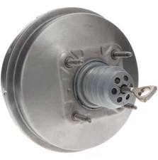 Power Brake Booster Cardone 54-74832 Reman