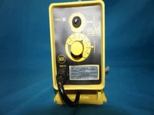 LMI Milton Roy NSF P6294 Electromagnetic Dosing Pump