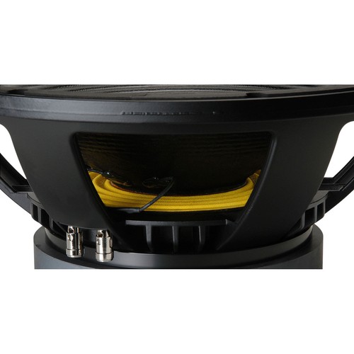 B&C 15TBX100 15" Woofer - Picture 4 of 4