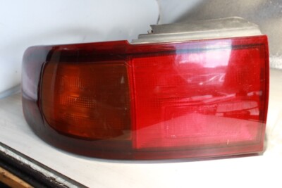 1994 - 1996 TOYOTA CAMRY LEFT TAIL LIGHT OEM d63 | eBay