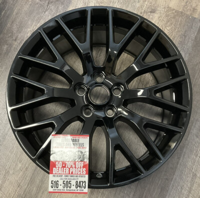 Ford Mustang 2015 2016 2017 2018 2019 2020 2021 10038 97152 OEM