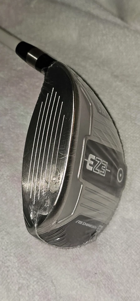 EZ3 Performance Golf 17.5 70gram Stiff Flex RH New - Image 3 of 4