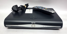 Sky Plus/+ HD Box 500GB DRX890 Remote & Power Cable