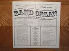 CUCA LP RECORD KS-8090/ BAND ORGAN for CAROUSEL/ VG VINYL/BARABOO WISCONSIN — photo 2