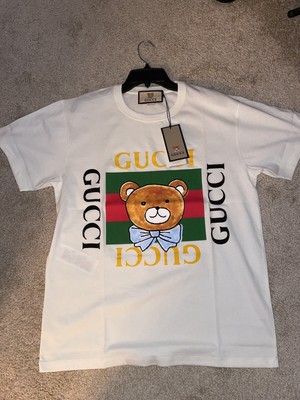 gucci kai tshirt