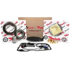 Fits Dodge 68RFE Transmission Raybestos GPZ Performance Deluxe 4WD Rebuild Kit
