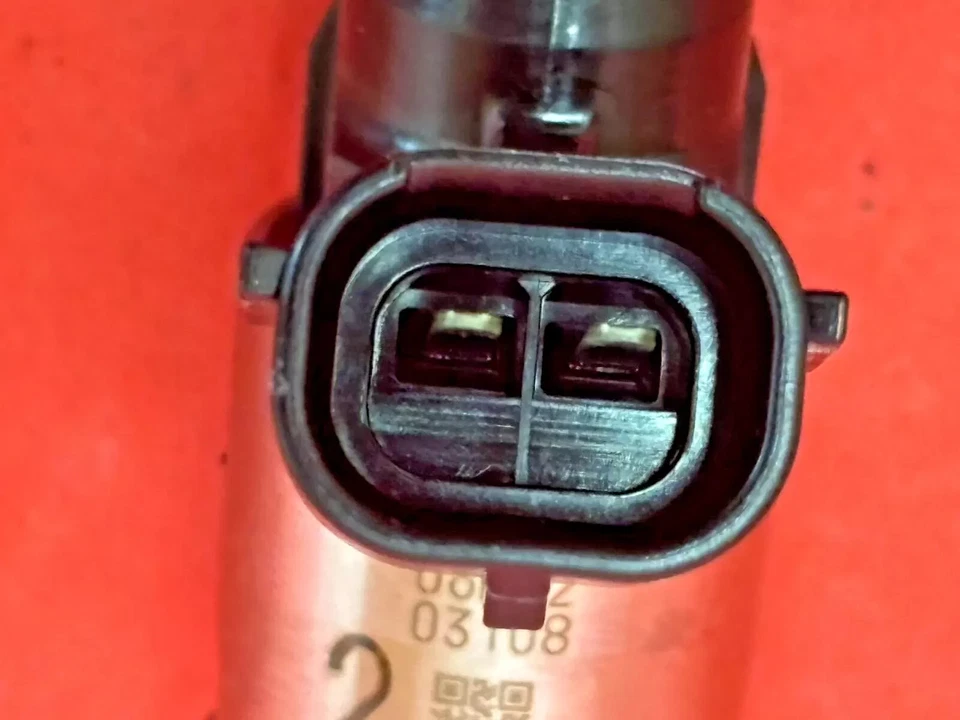 Injetor de combustível FJ1187 FABRICANTE DE EQUIPAMENTO ORIGINAL para 13-15 Subaru BRZ, 13-16 Scion FR-S, 17-20 Toyota 86 - Imagem 4 de 4