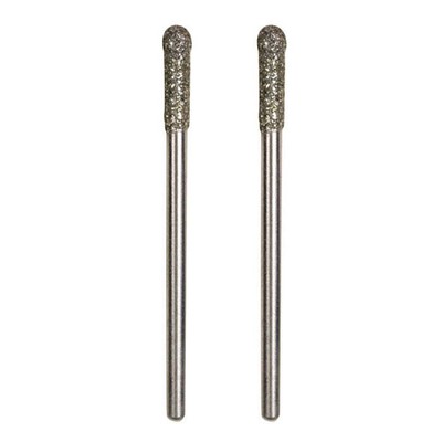 Diamond drilling & grinding bit