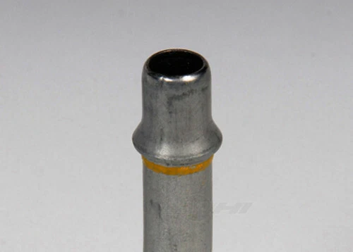 Manguera enfriador de aceite transmisión automática ACDelco GM equipo original 20793005 Foto 3 de 3