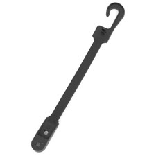 Original VW T5/T6 Verriegelungshaken Multiflexboard Bettplatte Haken 7H5886845A