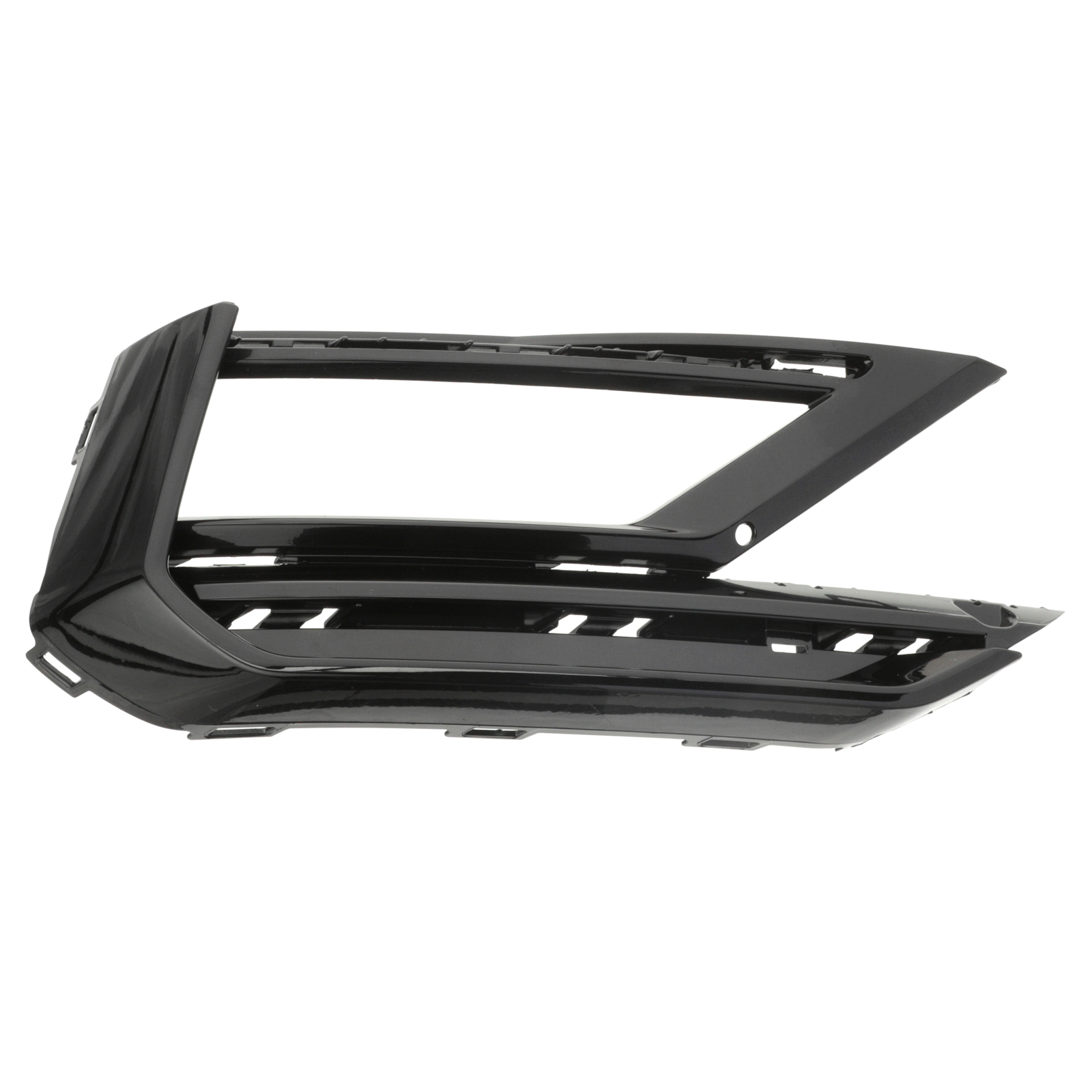 Cubierta del parachoques para Volkswagen Tiguan 2018-2021 (N/P 5NN-853-666-C-041)