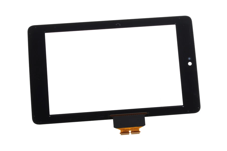 Replacement For Asus Google Nexus 7 1st Gen Touch Screen Digitizer Glass NO LCD - Image 4 of 4