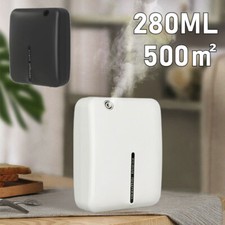 DC12V Essential Oil Fragrance Diffuser 280ML Scent Machine Smart Fresh Air Aroma