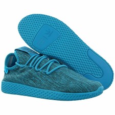 adidas pharrell blue