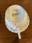 ROYAL DOULTON ENGLAND BONE CHINA Tea Cup & SAUCER PASTORAL PATTERN #H 4810 — photo 3
