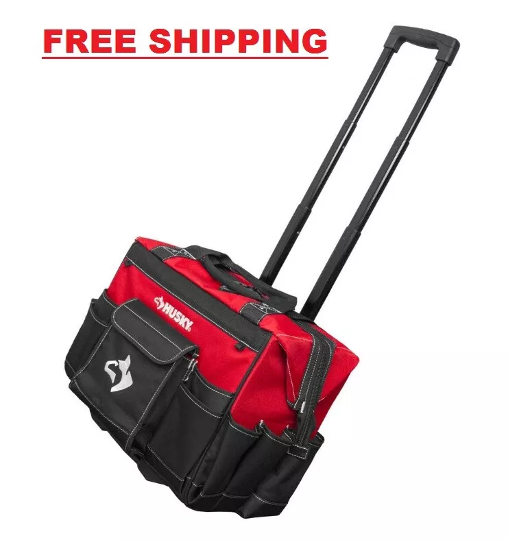Rolling tote organizer sale