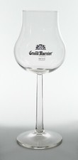 Grand Marnier Likör Glas 2 cl und 4 cl Nosing Schwenker Frankreich Neu Bar 7282