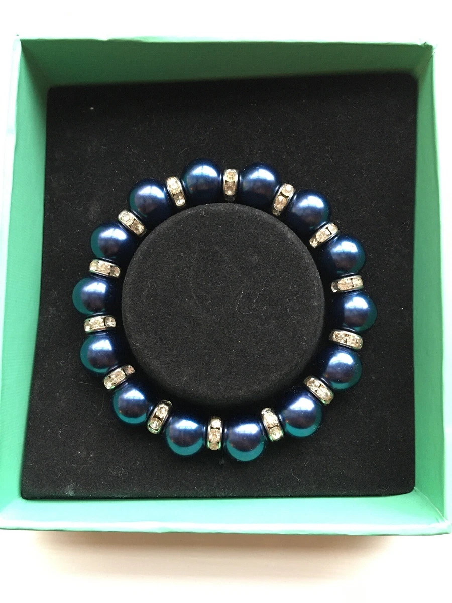 Belle blue jewellery cheap