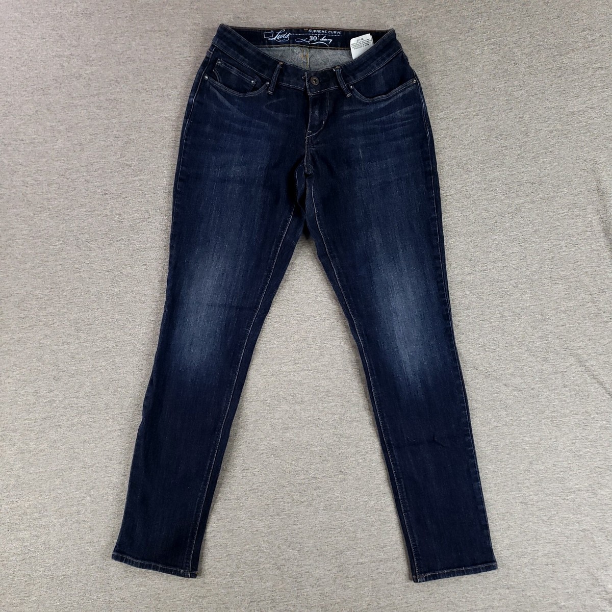 Supreme お買い得品 regular jean 30 アメリカ製 Supreme Regular Jean