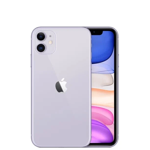 iPhone 11 64GB Network Unlocked for Sale - Shop New & Used Cell