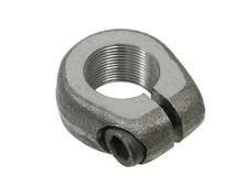 Porsche 911 924 928 944 968 Clamping Nut for Wheel Spindle 18 X 1 mm 91134167300