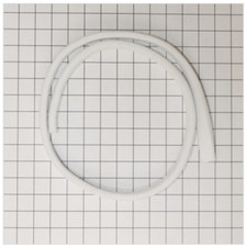 5303283286 : Frigidaire Dryer Drum Felt Seal, Lower - Genuine OEM
