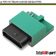 Fuel Injection Control Module for Audi Q3 Quattro Q3 Volkswagen Tiguan 2009-2017