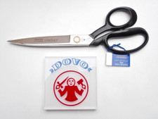 NOŻYCE KRAWIECKIE DOVO Atelier SOLINGEN Premium nożyce krawieckie 9" 23,5 cm!