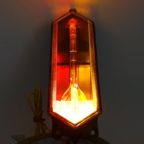 Fumè LED integrato luce fanale indicatore posteriore per YAMAHA YZF R7 2021-2022 - Foto 10 di 10
