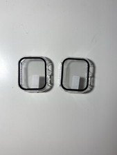 For Apple Watch Series 8 Screen Protector, 41mm, 2 Packs