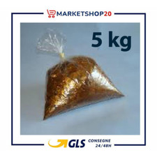 GOMMALACCA En Flocons Emballage 5 KG