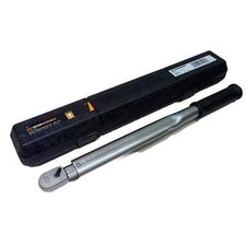 Gearwrench 85164 12 Drive Micrometer Preset Torque Wrench 40-200nm 30-148ftlb Gearwrench 85164 12 Drive Micrometer Preset Torque Wrench 40-200nm 30-148ftlb