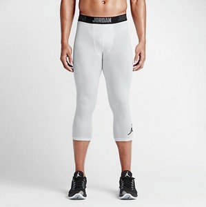Nike Jordan 23 Alpha Dry Men's Training Tights - 724777 100 | eBay