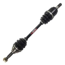 Suzuki Kingquad 450 500 700 750 Demon Heavy Duty Front Axle 2006 - 2018 Suzuki Kingquad 450 500 700 750 Demon Heavy Duty Front Axle 2006 - 2018