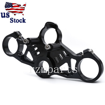 For Kawasaki ZX-25R ZX25R 2020-2023 Triple Tree Front End Upper