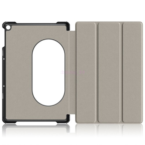 NEW For Google Pixel Tablet 2023 Shockproof PU Leather Stand Case Magnetic Cover - Picture 4 of 28