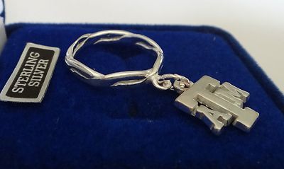 Texas A&M Aggie Ring Crest Pendant – Kyle Cavan