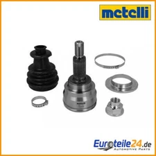 Joint set, drive shaft Metelli 15-1724 for Opel Agila (B)