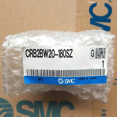 1PC NEW for SMC CRB2BW20-180SZ Rotating cylinder Free shipping