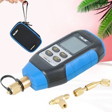 Medidor de vacío digital de alta precisión Vmv1 para entorno atmosférico