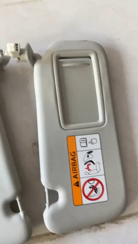 SUN 様確認用 Mazda CX30 2020 2023 OEM sun visors front right and left | eBay